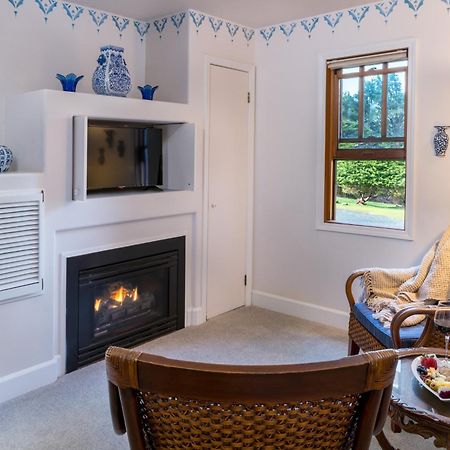 Arch Cape Inn And Retreat Bagian luar foto