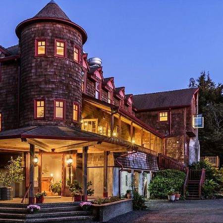 Arch Cape Inn And Retreat Bagian luar foto