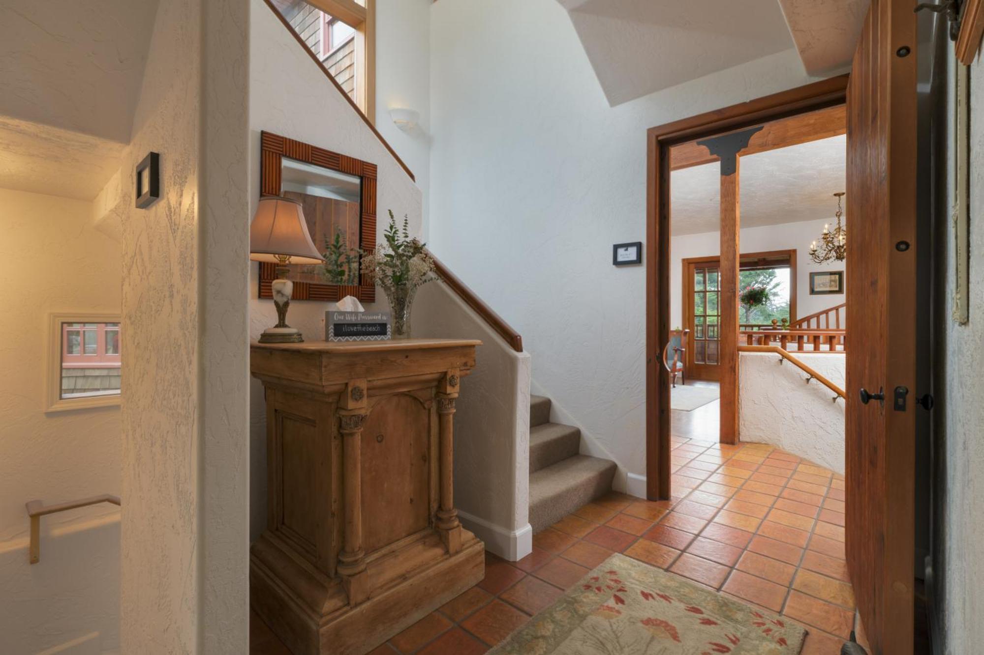 Arch Cape Inn And Retreat Bagian luar foto
