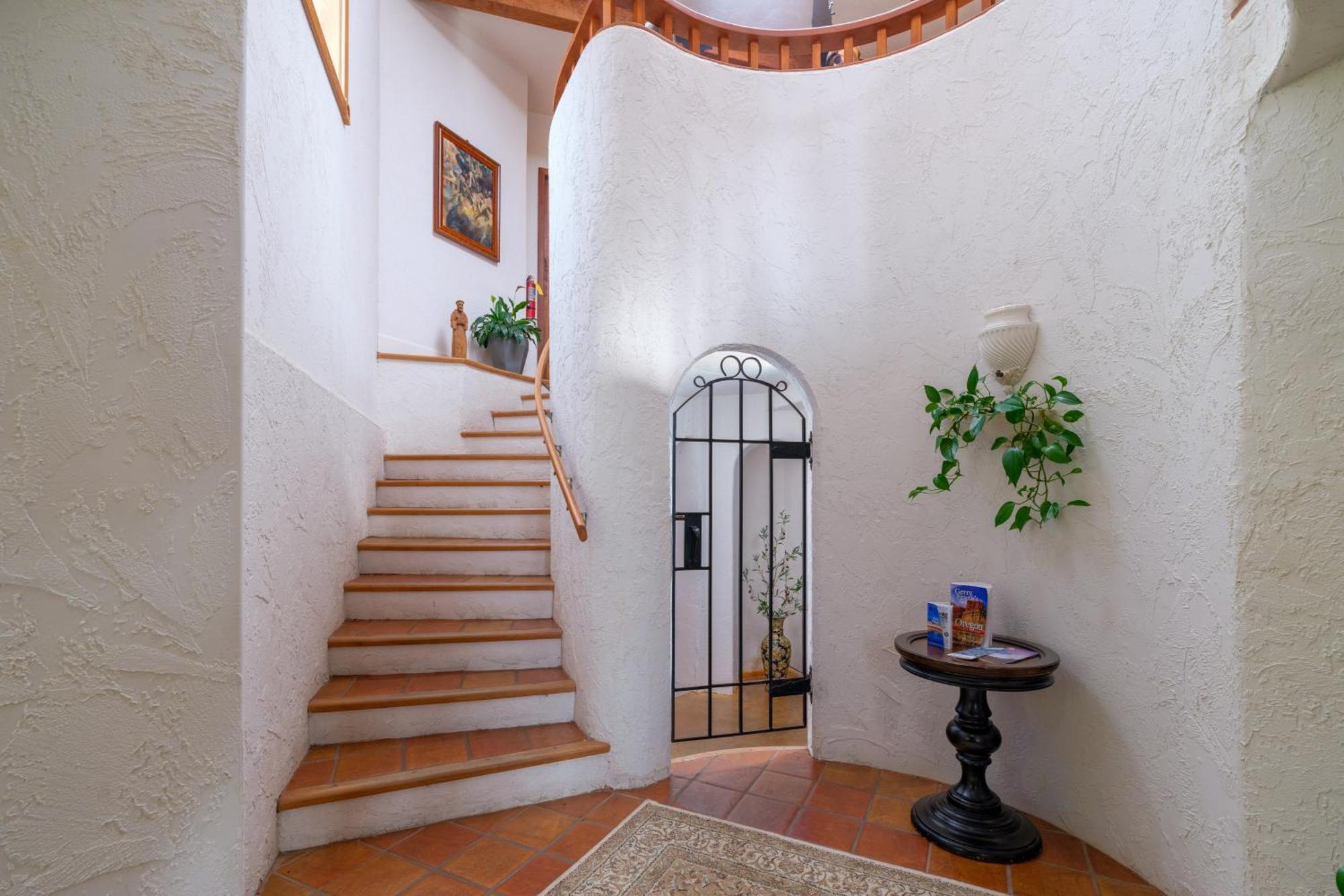 Arch Cape Inn And Retreat Bagian luar foto