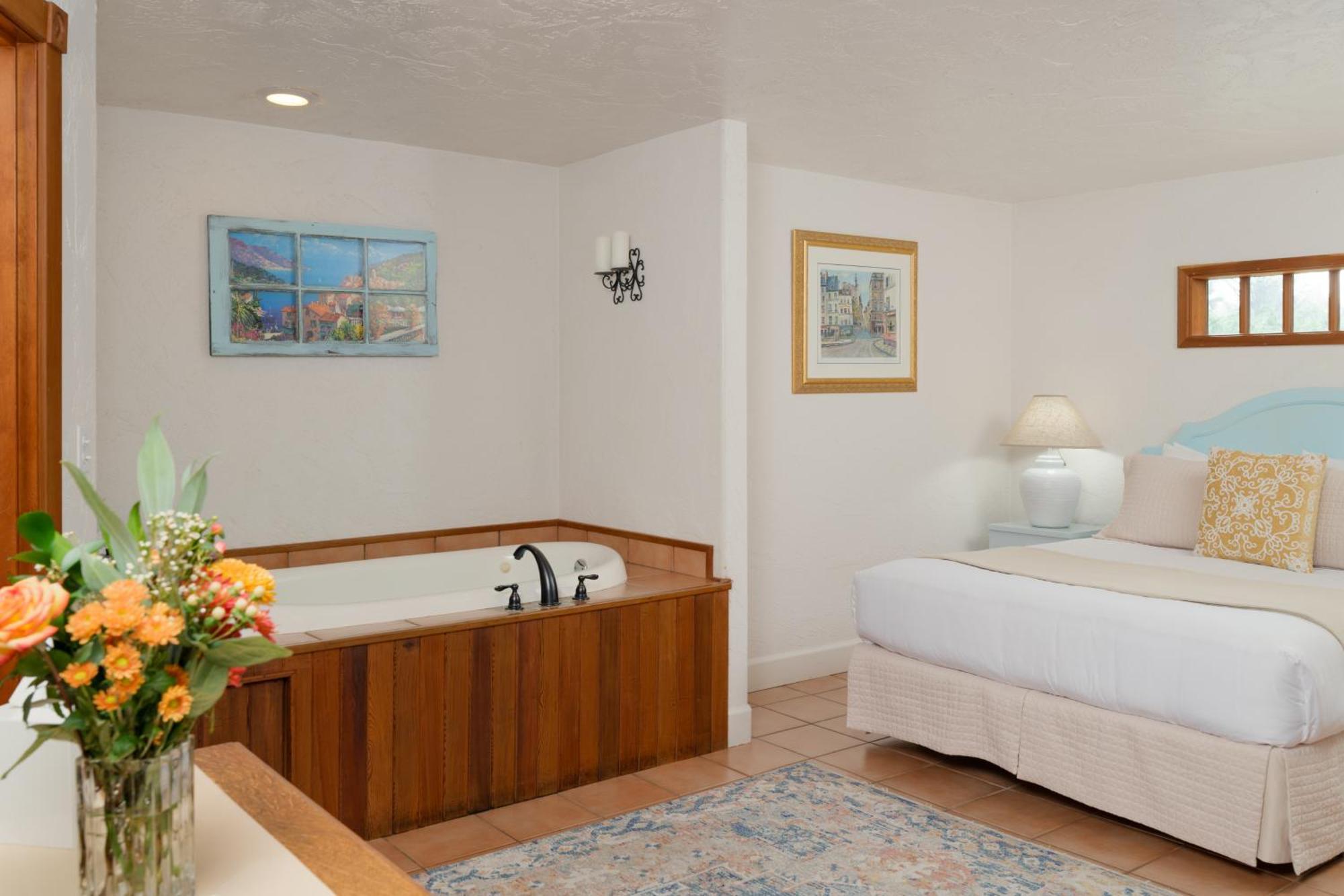 Arch Cape Inn And Retreat Bagian luar foto