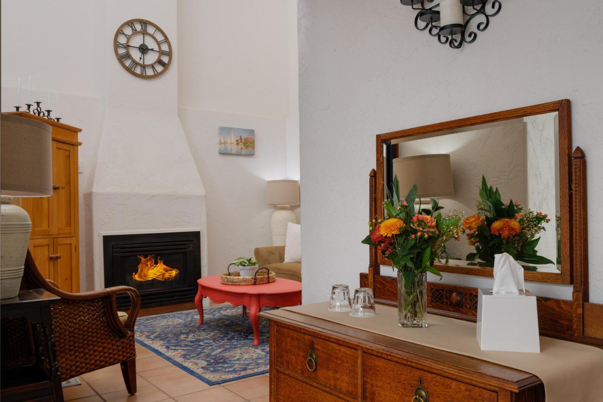 Arch Cape Inn And Retreat Bagian luar foto