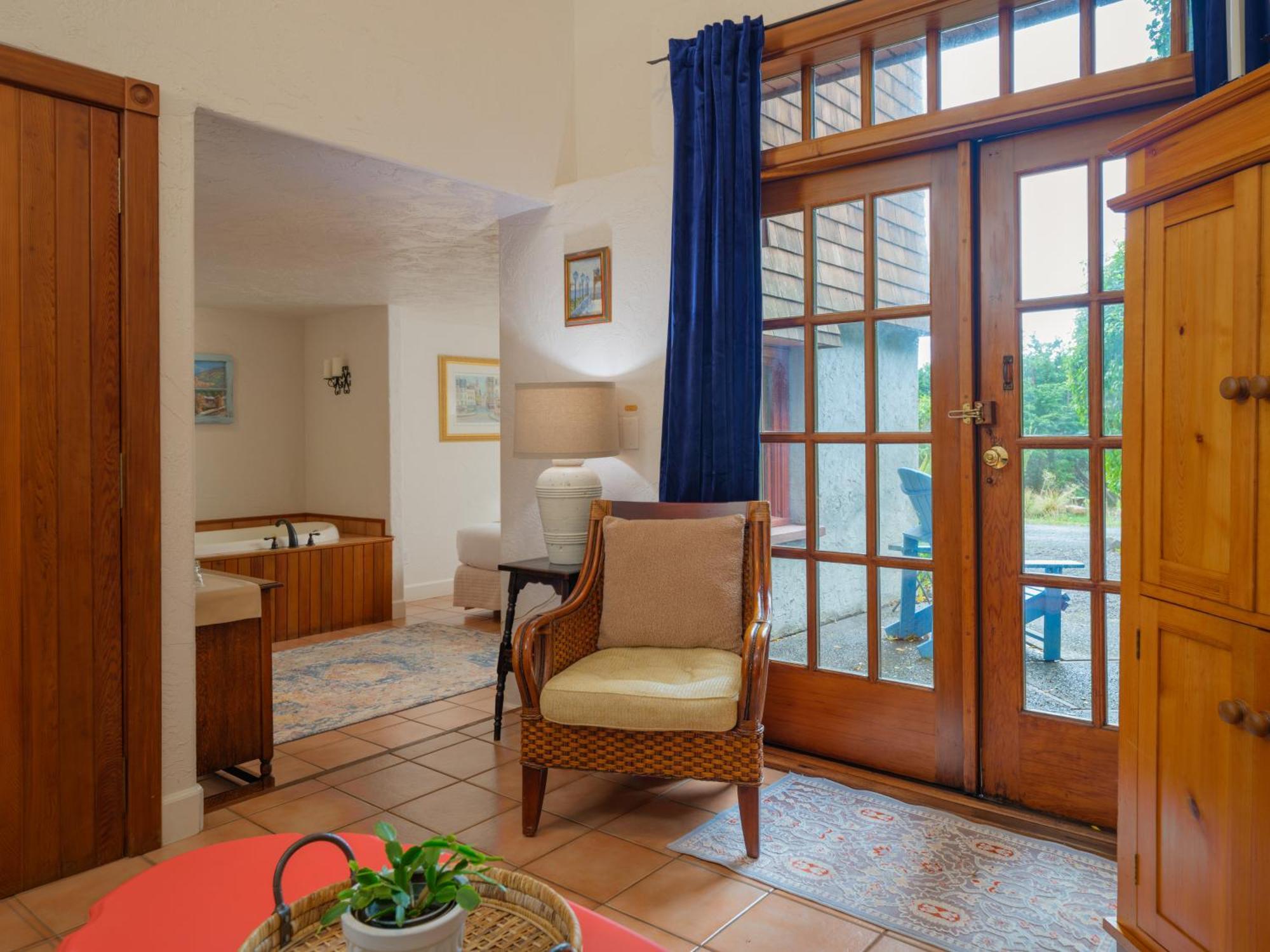 Arch Cape Inn And Retreat Bagian luar foto