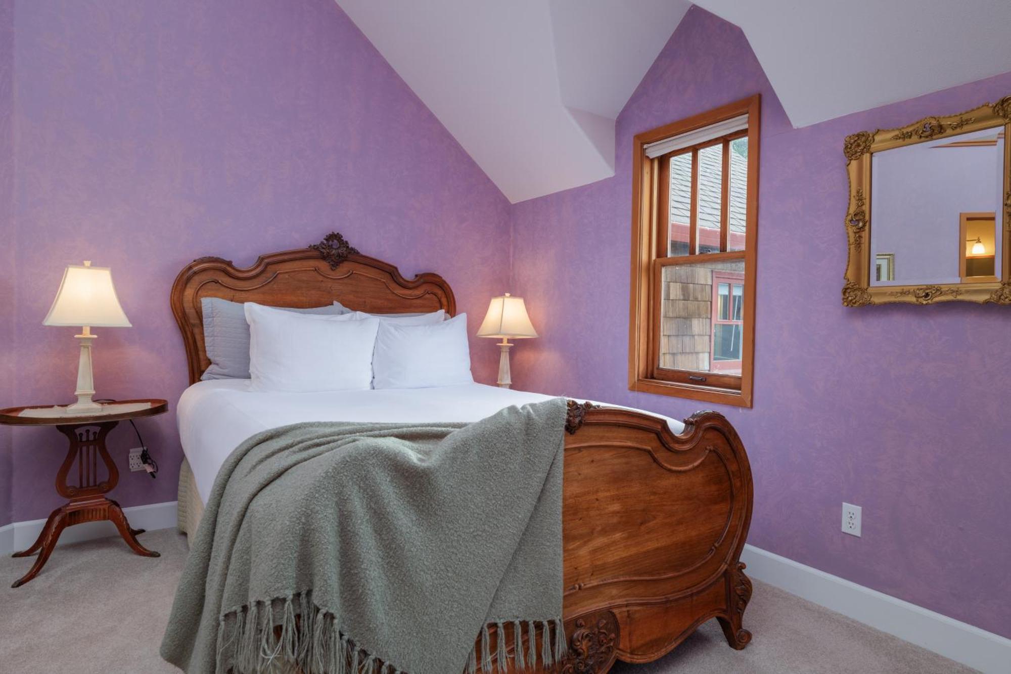 Arch Cape Inn And Retreat Bagian luar foto