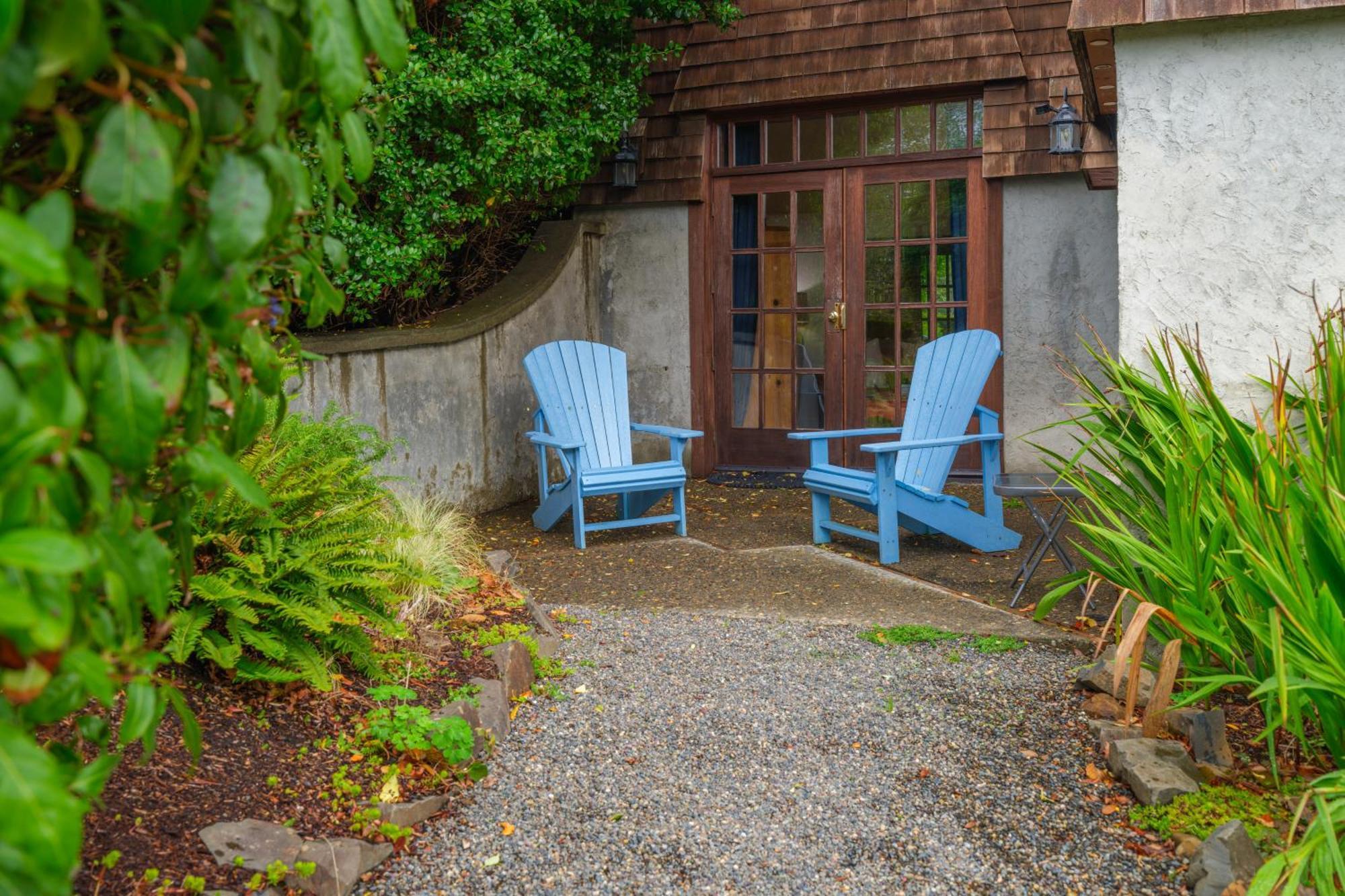 Arch Cape Inn And Retreat Bagian luar foto