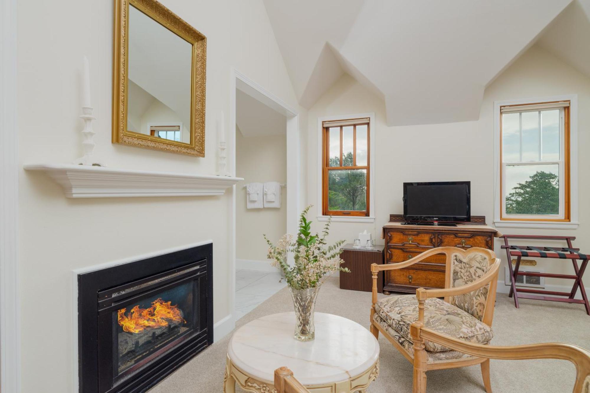 Arch Cape Inn And Retreat Bagian luar foto