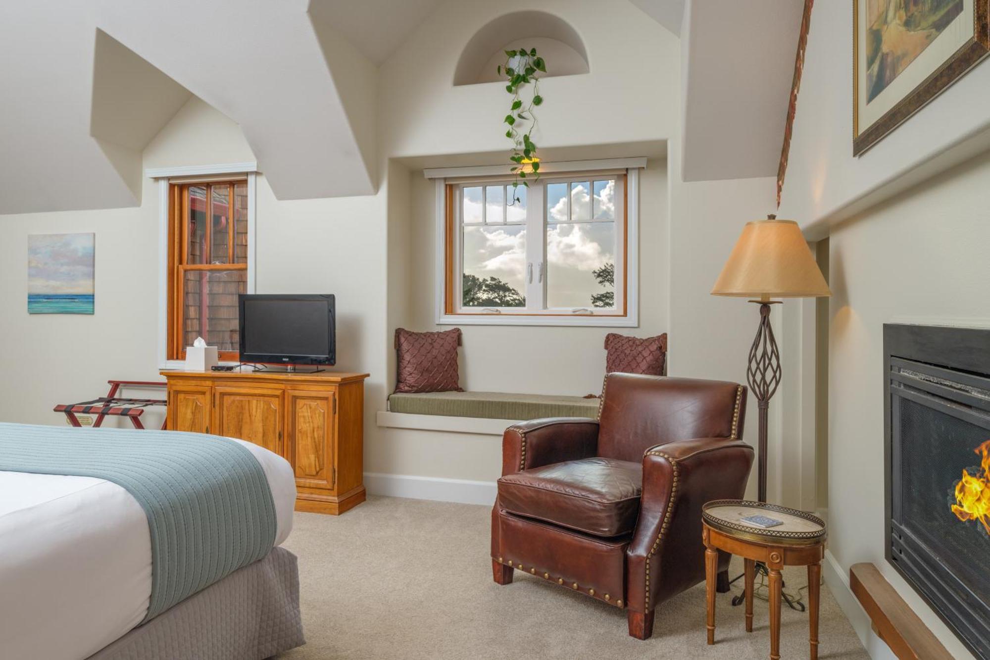 Arch Cape Inn And Retreat Bagian luar foto