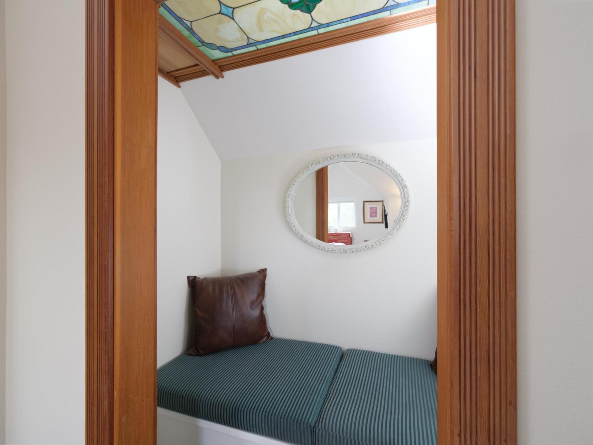 Arch Cape Inn And Retreat Bagian luar foto