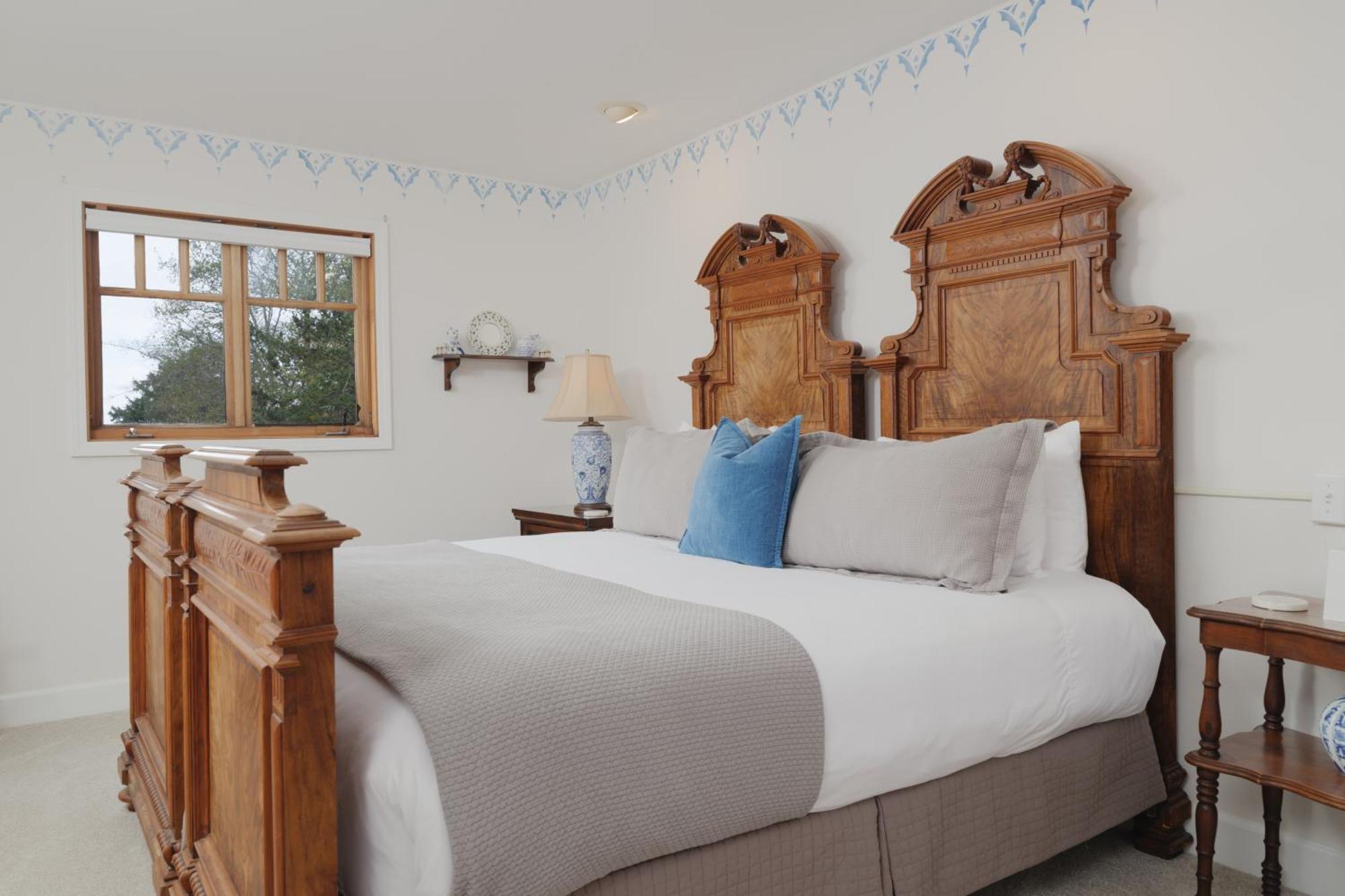 Arch Cape Inn And Retreat Bagian luar foto