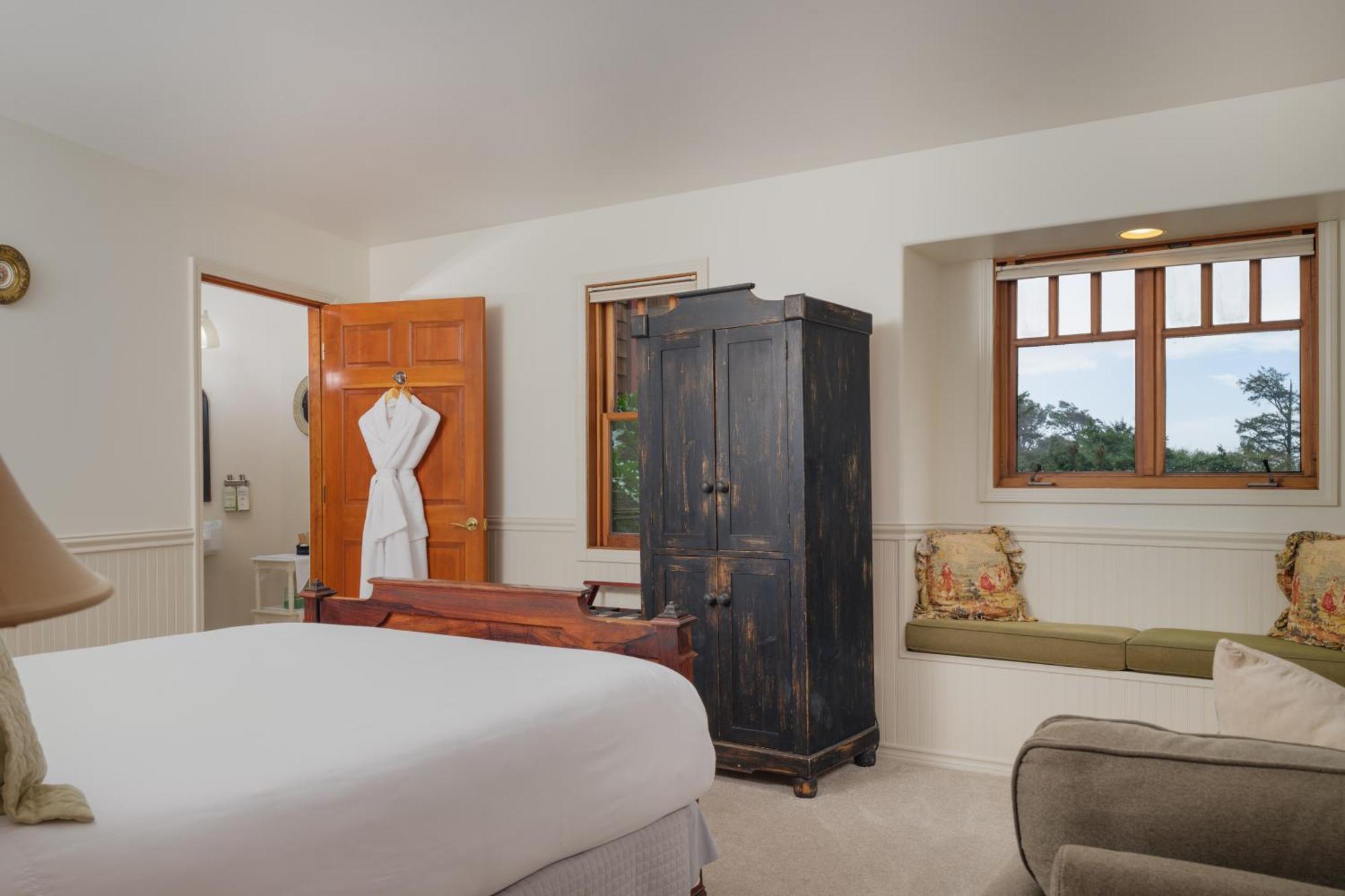 Arch Cape Inn And Retreat Bagian luar foto