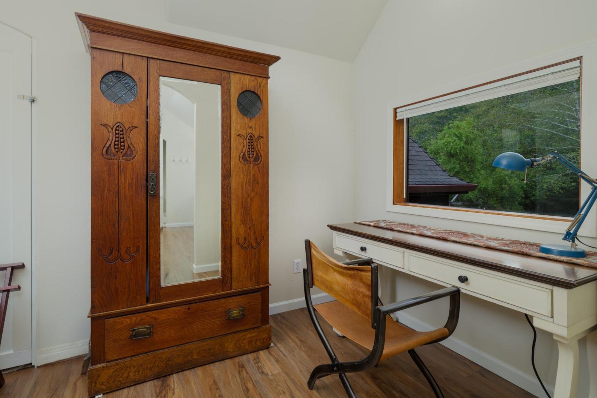 Arch Cape Inn And Retreat Bagian luar foto