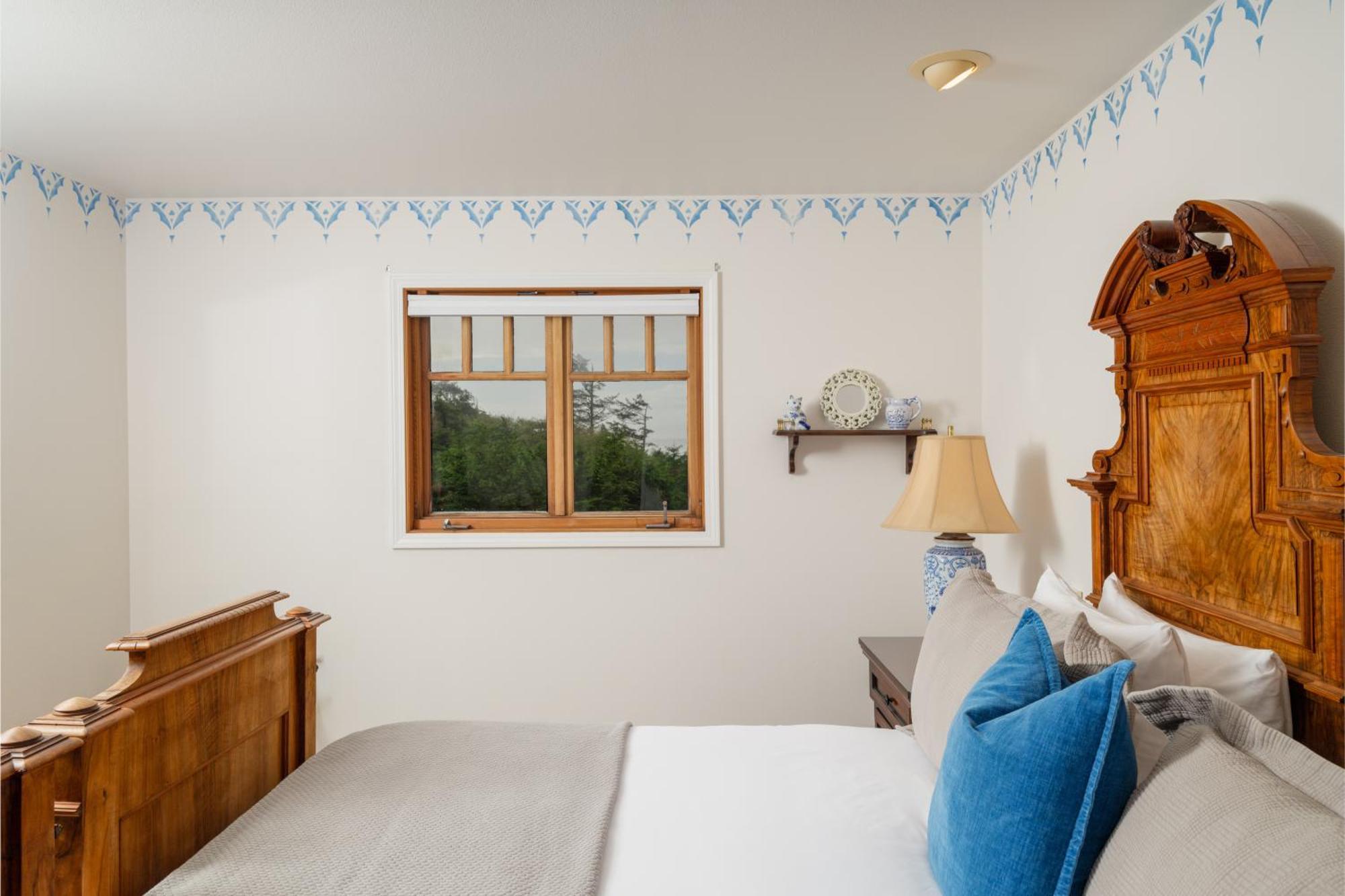 Arch Cape Inn And Retreat Bagian luar foto
