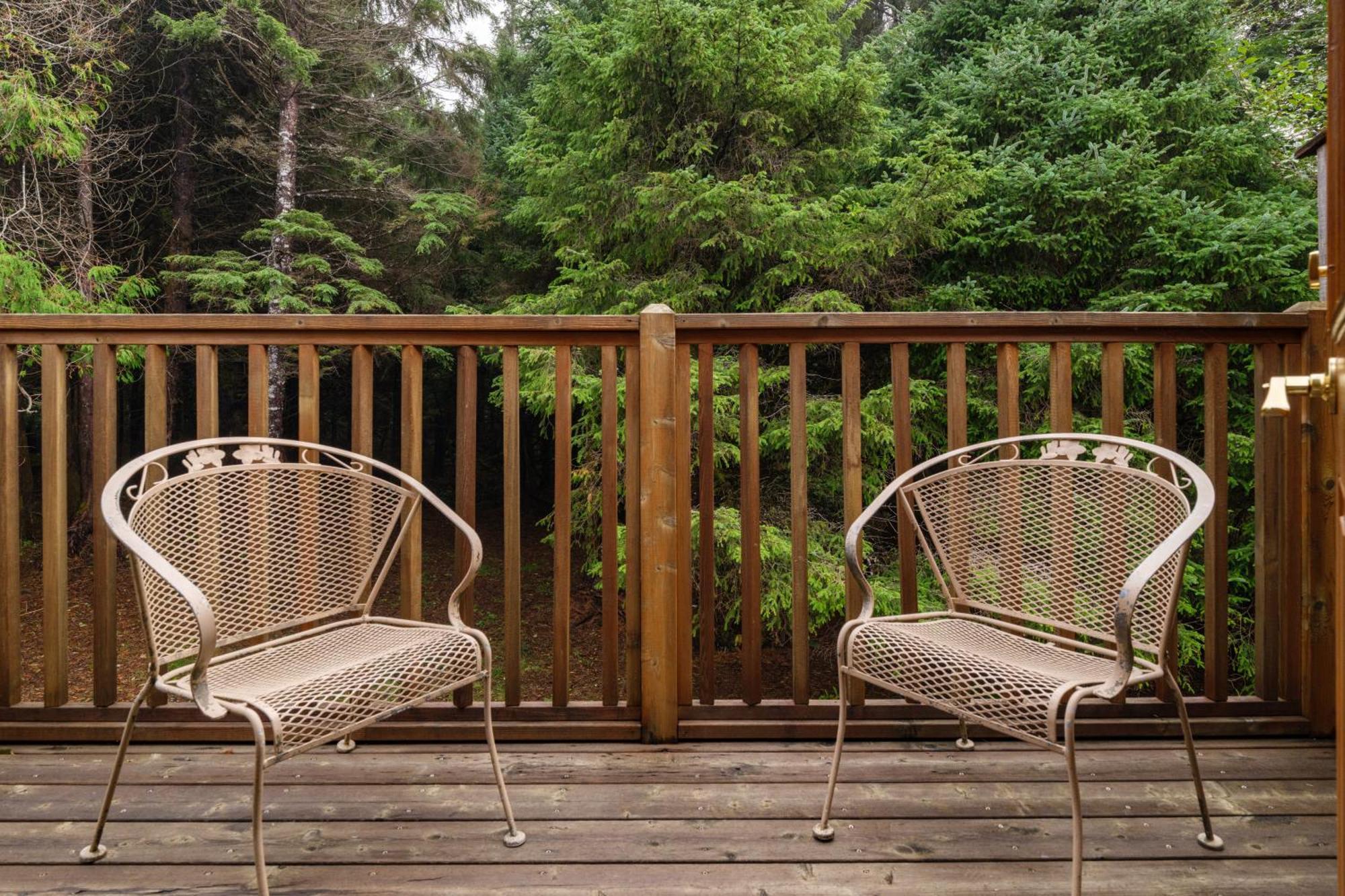 Arch Cape Inn And Retreat Bagian luar foto