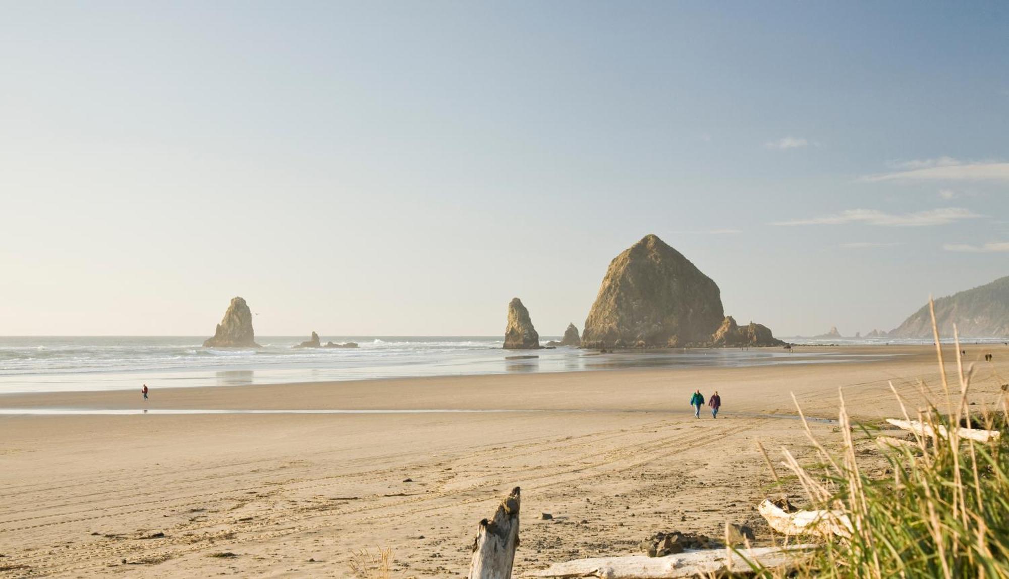 Arch Cape Inn And Retreat Bagian luar foto
