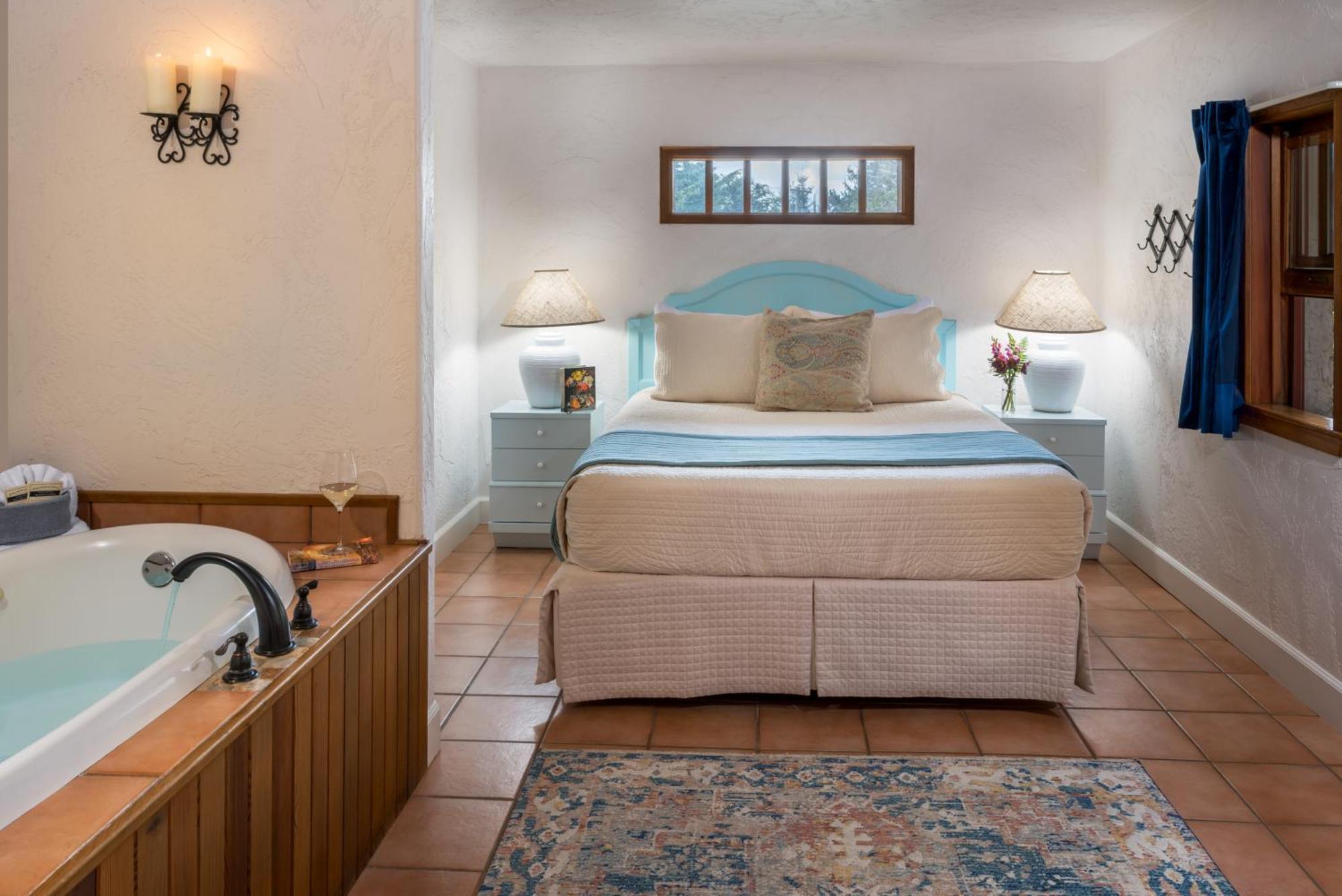 Arch Cape Inn And Retreat Bagian luar foto