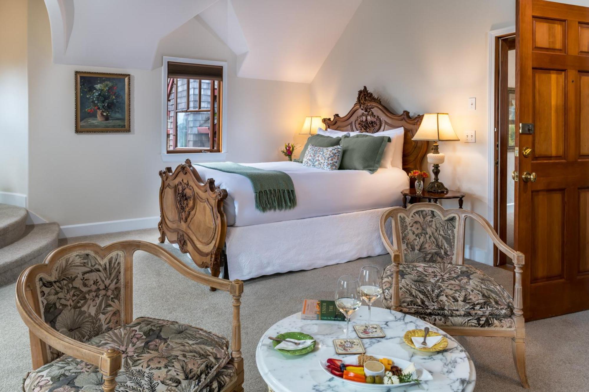 Arch Cape Inn And Retreat Bagian luar foto