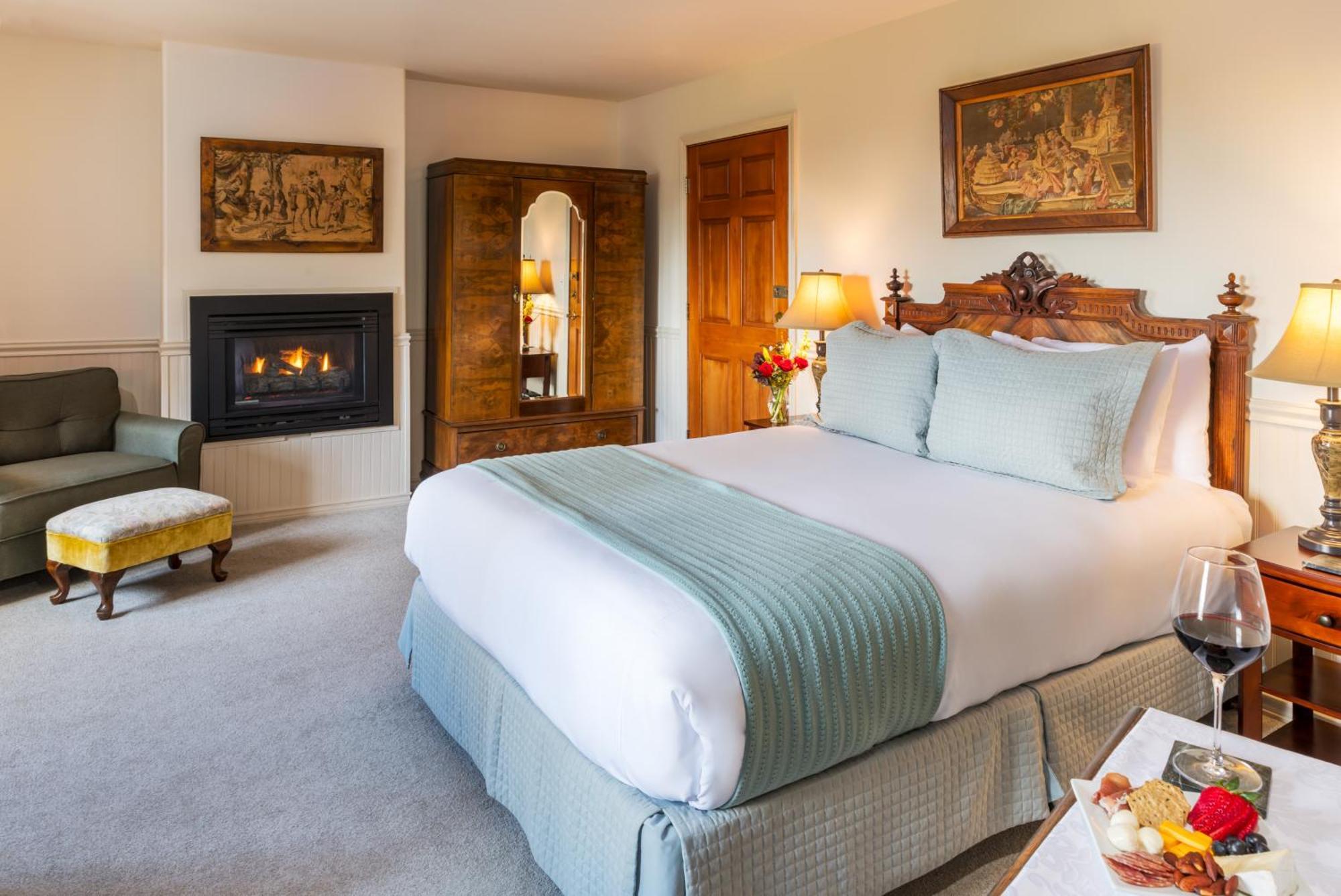 Arch Cape Inn And Retreat Bagian luar foto