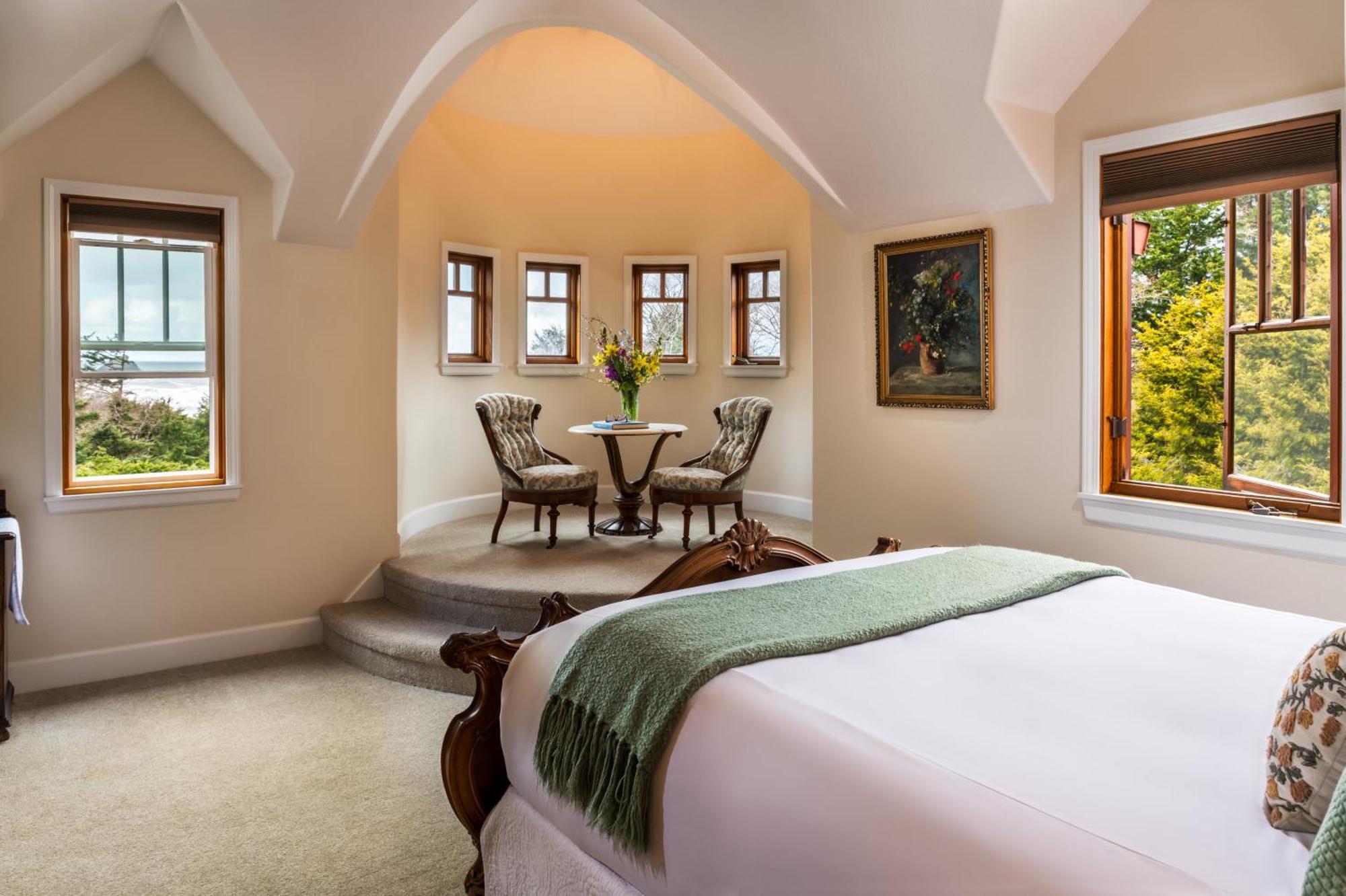 Arch Cape Inn And Retreat Bagian luar foto