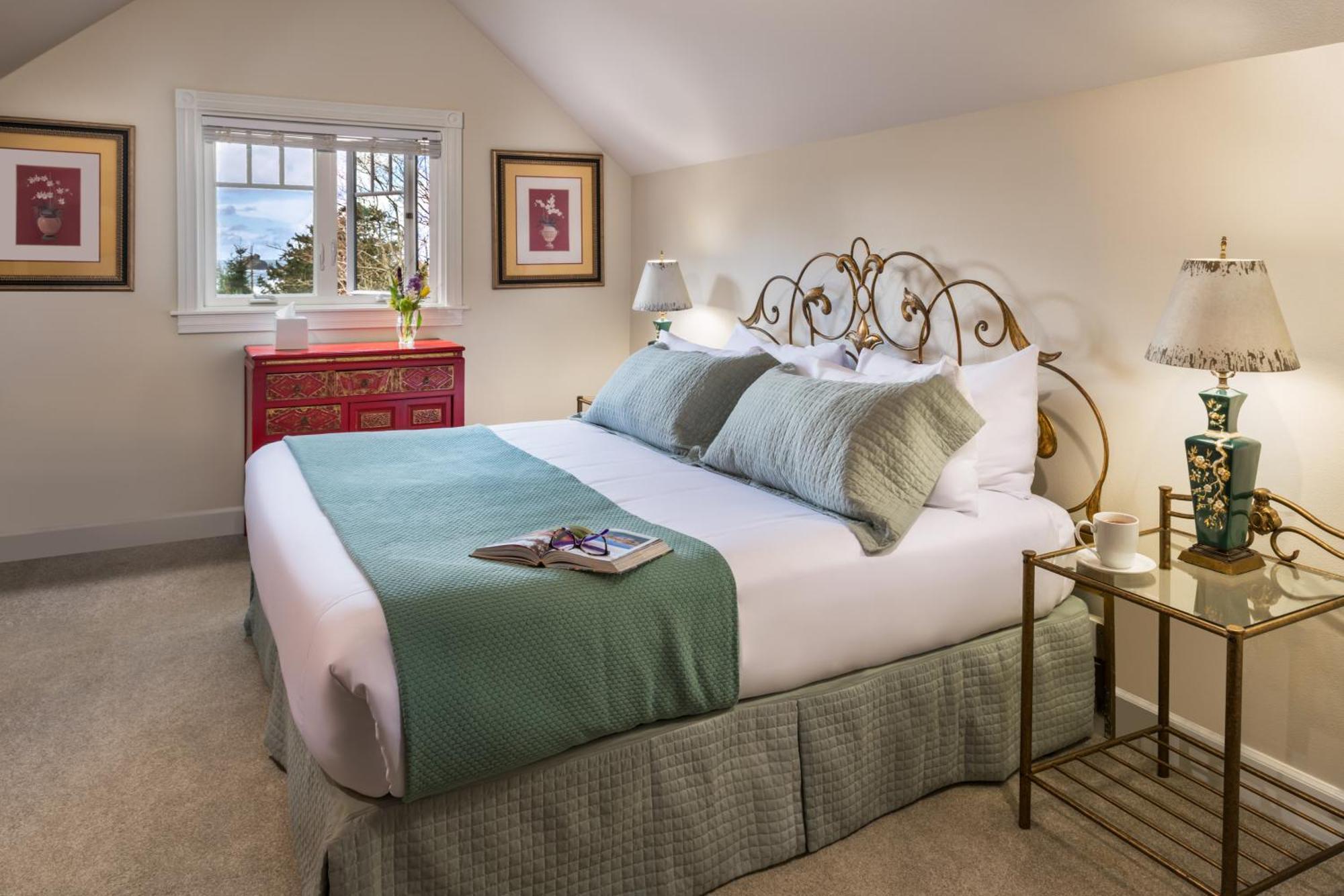 Arch Cape Inn And Retreat Bagian luar foto