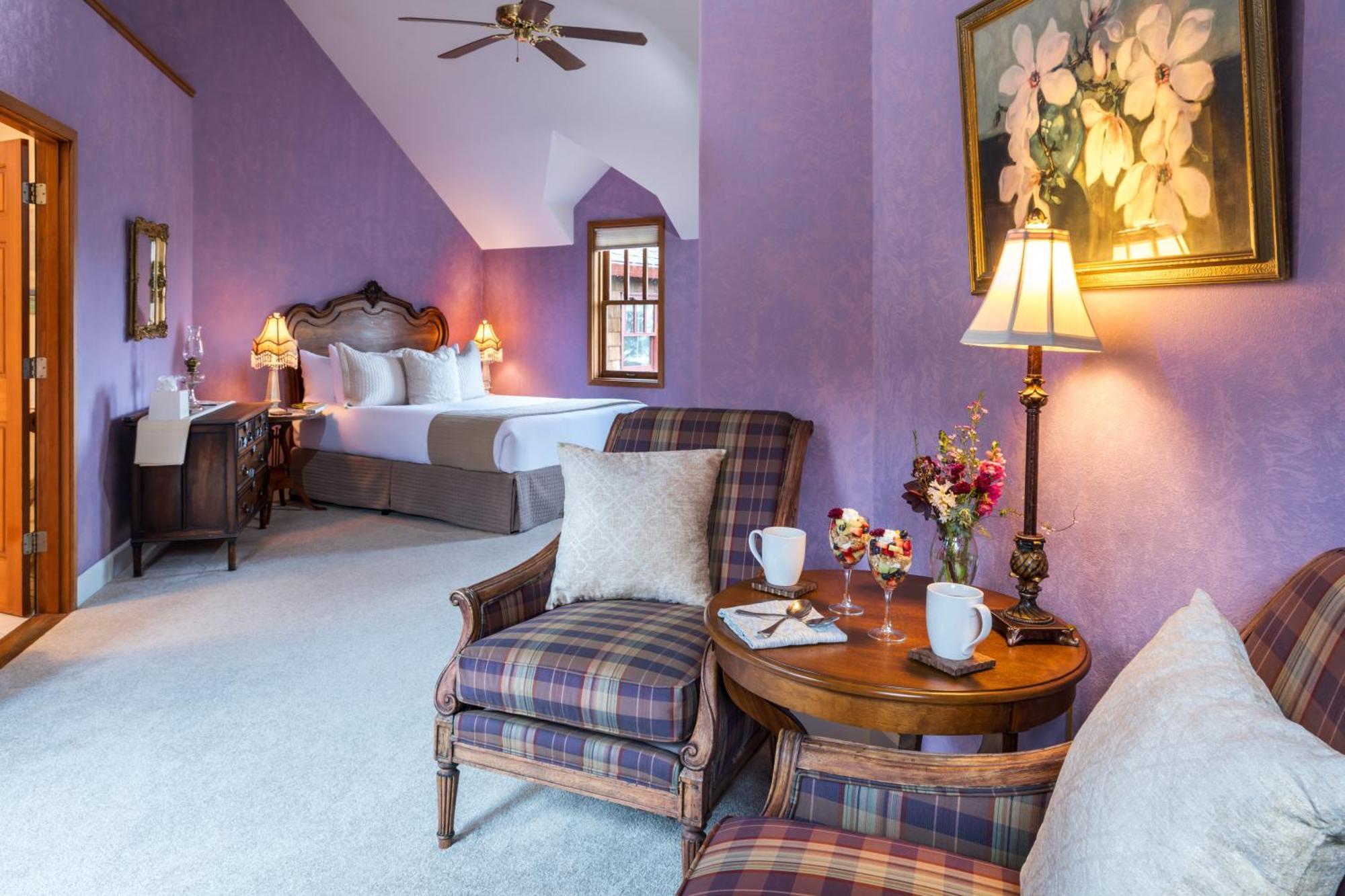 Arch Cape Inn And Retreat Bagian luar foto
