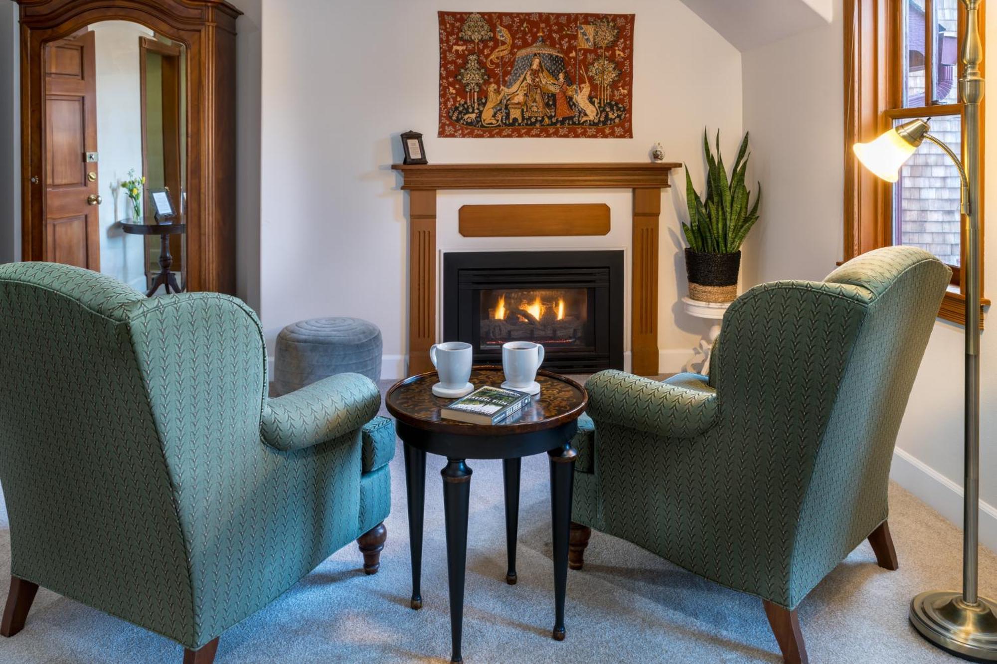 Arch Cape Inn And Retreat Bagian luar foto