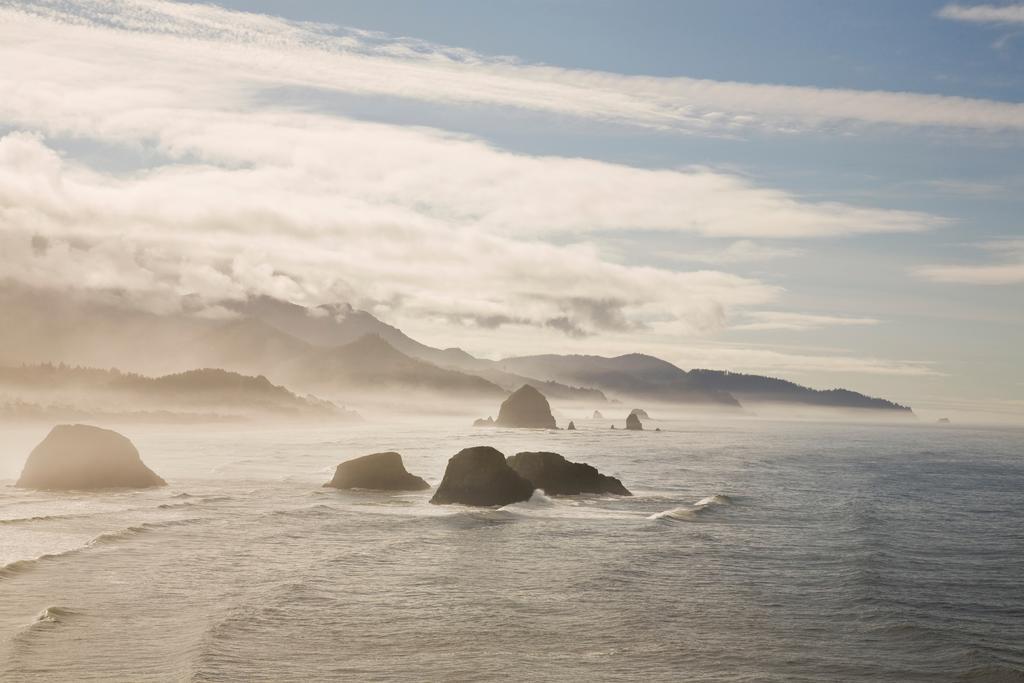 Arch Cape Inn And Retreat Bagian luar foto