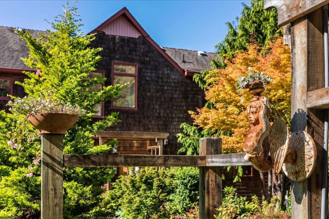 Arch Cape Inn And Retreat Bagian luar foto