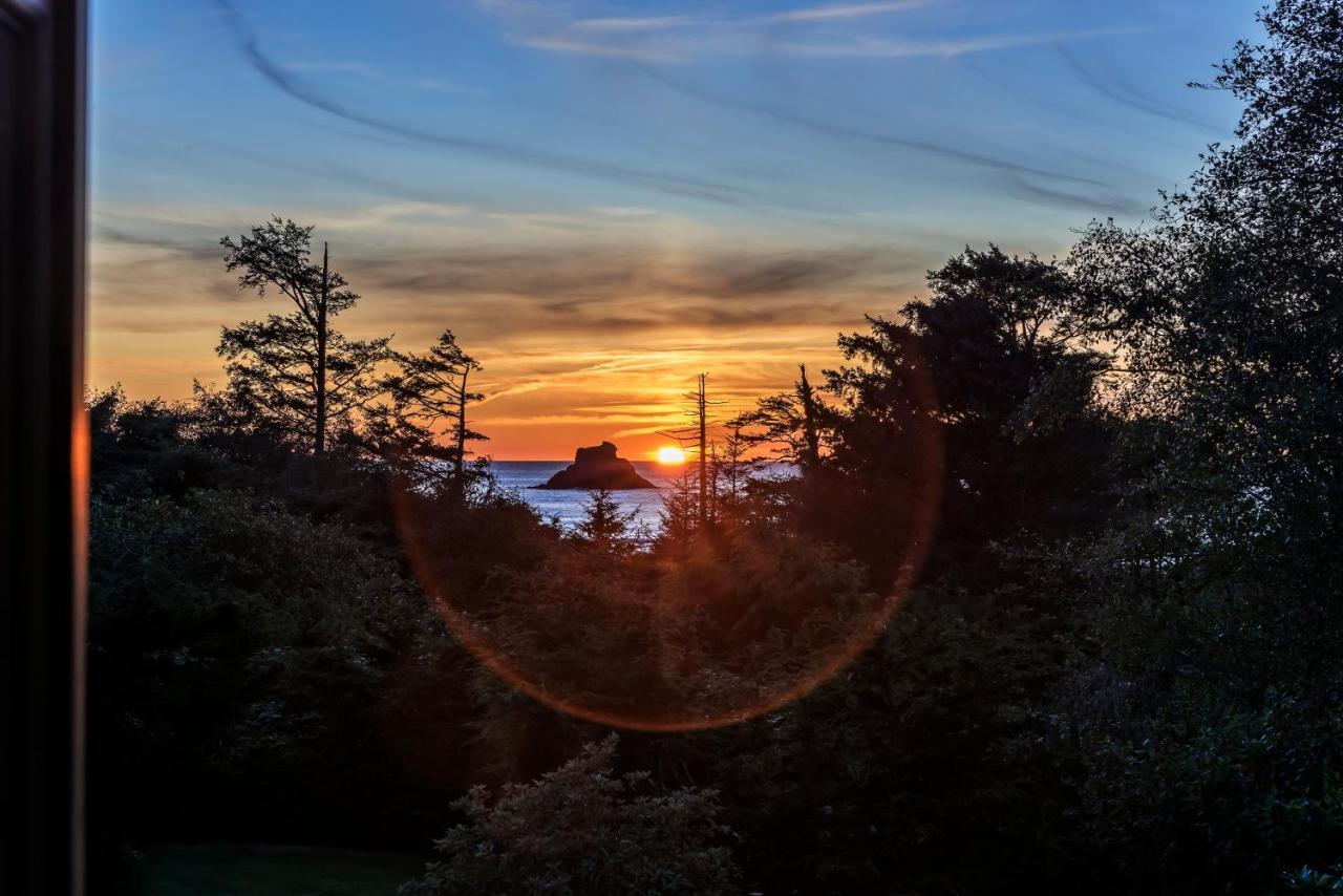 Arch Cape Inn And Retreat Bagian luar foto